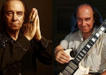 Erkin Koray’ın kızı Damla Koray sitem etti