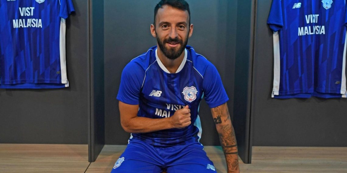 Erol Bulut Trabzonspor’un yıldızını aldı: Manolis Siopis Cardiff City’de