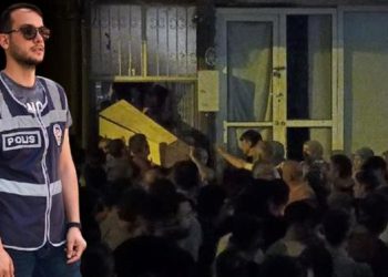 Esenyurt’ta gece bekçisi konutunda meyyit bulundu