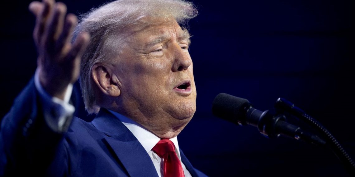 Eski ABD Lideri Trump’a 4 yeni suçlama