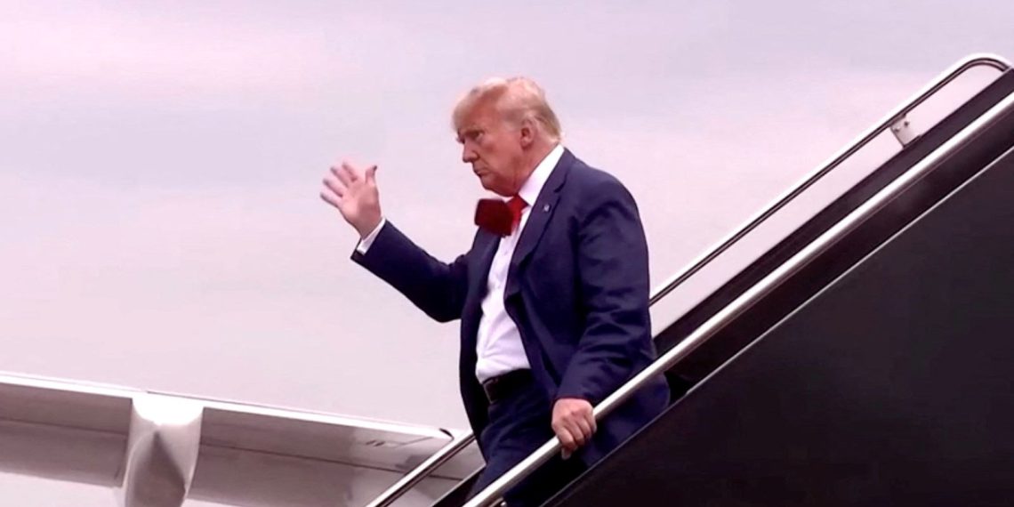 Eski ABD Lideri Trump’ın dava süreçleri belirsizliklerle dolu