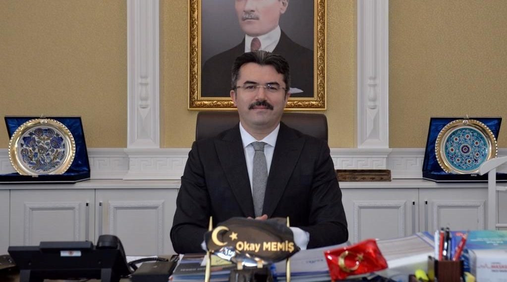 Eski Erzurum Valisi Okay Memiş, AFAD Lideri oldu (Okay Memiş kimdir?)