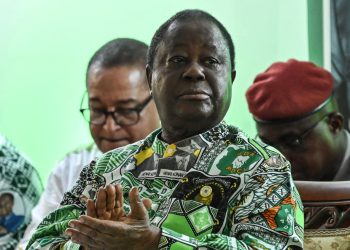 Eski Fildişi Kıyısı Cumhurbaşkanı Henri Konan Bedie hayatını yitirdi