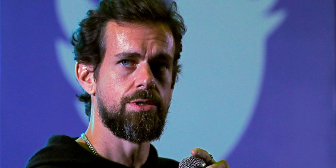 Eski Twitter CEO’su Jack Dorsey, Instagram hesabını sildi