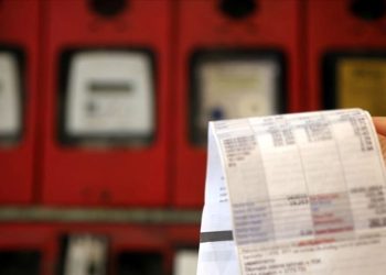 Evvelki kullanıcı kaynaklı kaçak elektrik cezasına iade kararı