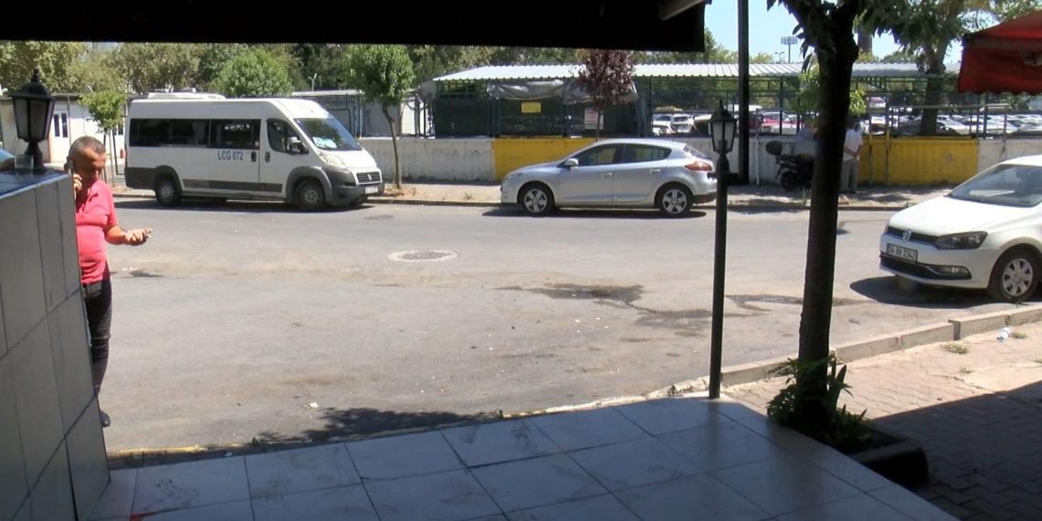 Eyüpsultan’da park hengamesi: Eski MHP ilçe lideri öldürüldü