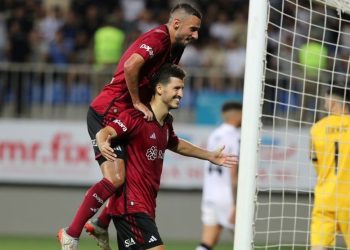 Fatih Karagümrük – Beşiktaş maçı ne vakit, saat kaçta ve hangi kanalda? Beşiktaş’ın muhtemel 11’i belirli oldu