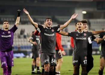 Fatih Karagümrük, dönemin birinci galibiyetini Başakşehir karşısında aldı