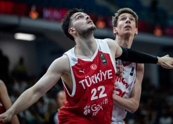 Fenerbahçe Beko, yeni transferini duyurdu