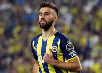 Fenerbahçe Diego Rossi’nin ayrılığını duyurdu