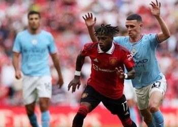 Fenerbahçe, Fred transferini resmen duyurdu