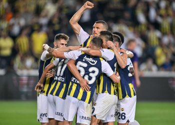Fenerbahçe-Gaziantep FK maçı ne vakit, saat kaçta ve hangi kanalda? Fenerbahçe’nin birinci 11’i muhakkak oldu