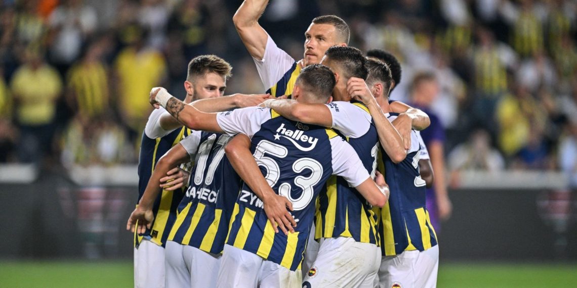 Fenerbahçe-Gaziantep FK maçı ne vakit, saat kaçta ve hangi kanalda? Fenerbahçe’nin olası 11’i belirli oldu