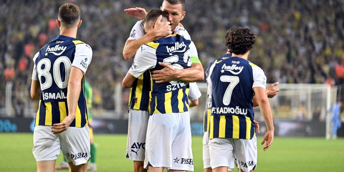 Fenerbahçe-Gaziantep FK maçı ne vakit, saat kaçta ve hangi kanalda? Muhteşem Lig heyecanı başlıyor