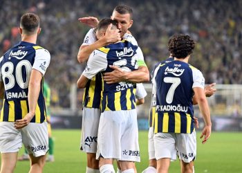 Fenerbahçe-Gaziantep FK maçı ne vakit, saat kaçta ve hangi kanalda? Muhteşem Lig heyecanı başlıyor