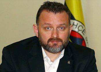 Fenerbahçe İdare Heyeti Üyesi Selahattin Baki’de Fred açıklaması: Rakipler işi bozmaya çalıştı