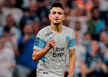 Fenerbahçe ile Marsilya’nın Cengiz Ünder pazarlığında son durum: Lider Longoria konuştu