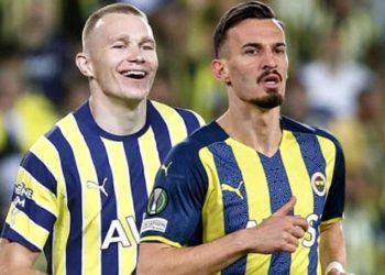 Fenerbahçe kasayı doldurdu
