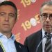 Fenerbahçe Lideri Ali Koç’tan Metin Öztürk hakkında açıklama