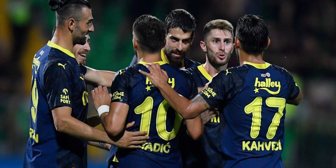 Fenerbahçe-Maribor 3. ön eleme maçı ne vakit? UEFA Konferans Ligi’nde maksat galibiyet