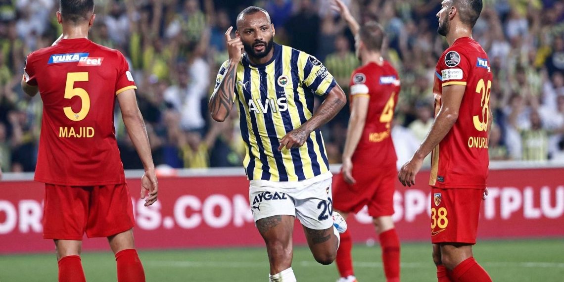 Fenerbahçe’de ayrılık: Joao Pedro Brezilya yolcusu