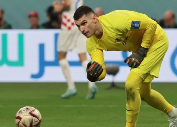 Fenerbahçe’de Dominik Livakovic’in İstanbul’a geleceği tarih netleşti