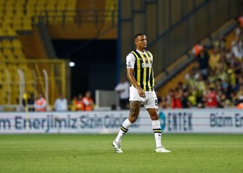 Fenerbahçe’de Osayi Samuel ve Rodrigo Becao’nun durumu bugün netleşecek