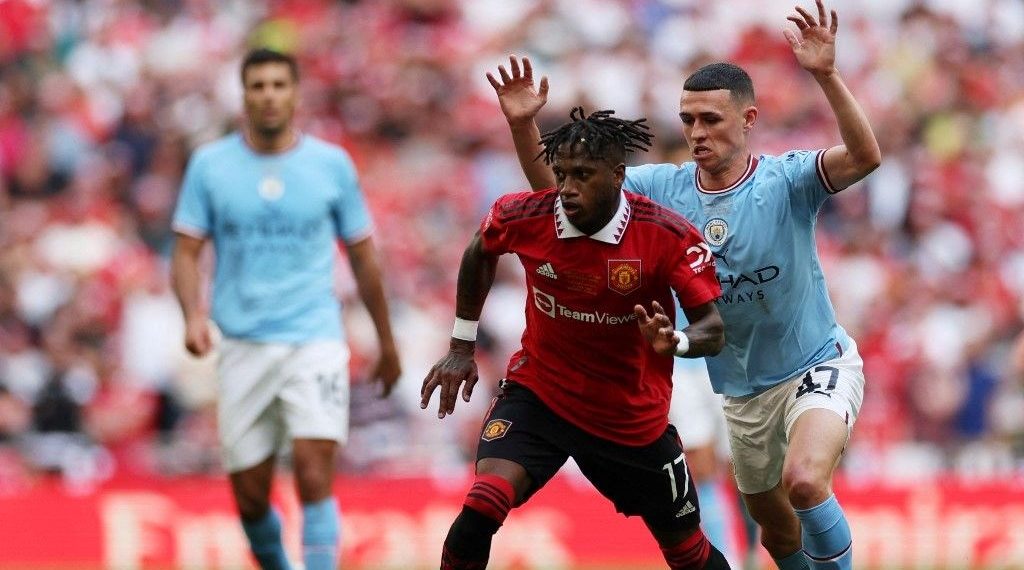 Fenerbahçe’den Fred’e 15 milyon euro