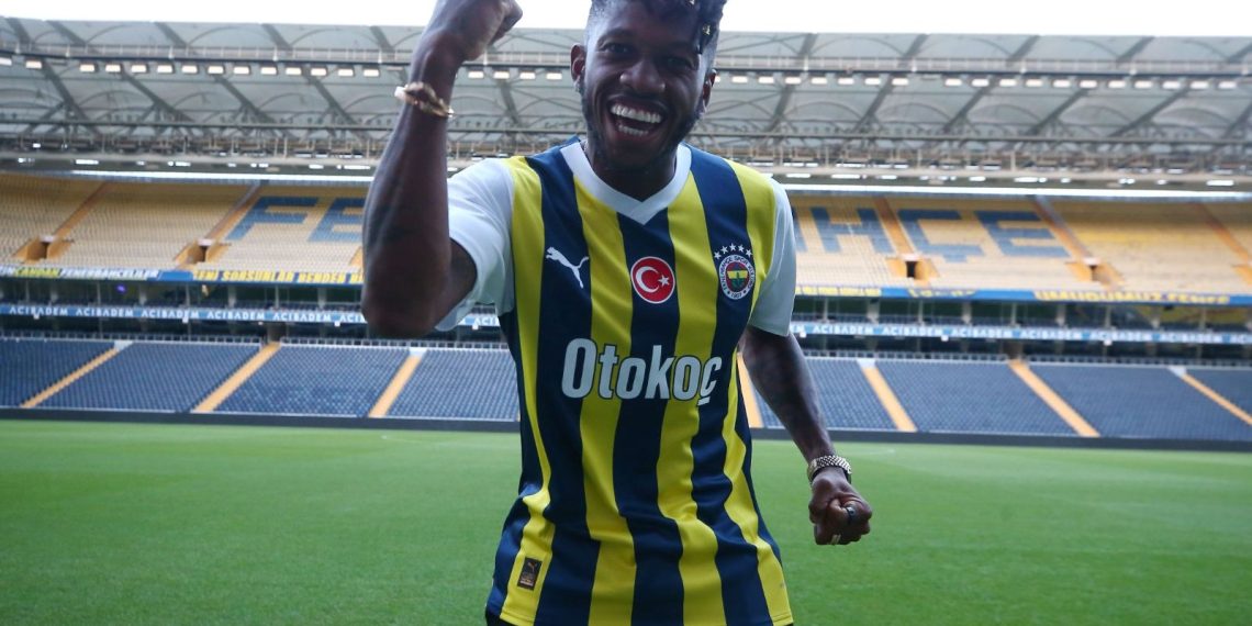 Fenerbahçe’den KAP duyurusu: Fred’in bonservis bedeli aşikâr oldu