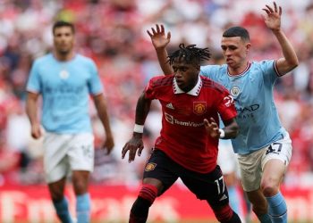 Fenerbahçe’nin Fred transferinde muahede sağlandı