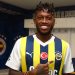 Fenerbahçe’nin yeni transferi Fred: “Türkiye’nin en büyük kulübüne geldim”