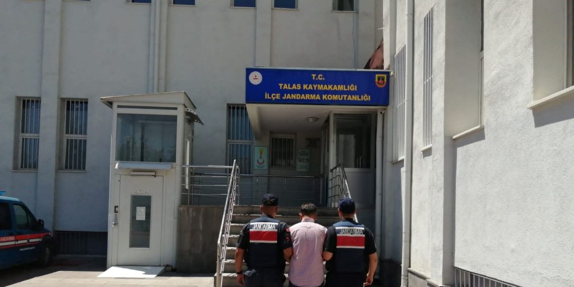 FETÖ mahkumu eski emniyet müdürü yakalandı