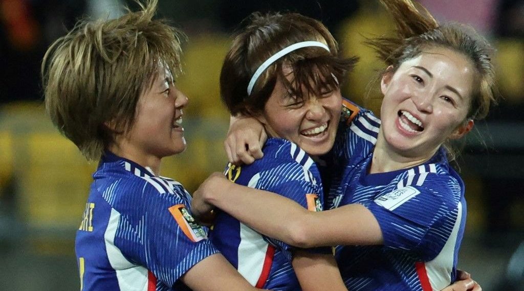 FIFA Bayanlar Dünya Kupası 2023 | İspanya ve Japonya çeyrek finalde