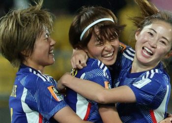 FIFA Bayanlar Dünya Kupası 2023 | İspanya ve Japonya çeyrek finalde