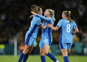 FIFA Bayanlar Dünya Kupası | Finalin ismi: İspanya-İngiltere