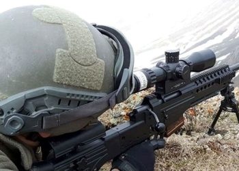 Fırat Kalkanı bölgesinde 3 terörist etkisiz hale getirildi