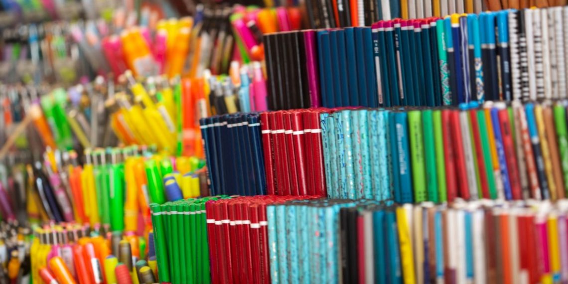 Fiyatlar yükselince kırtasiye eserleri 2. ele düştü