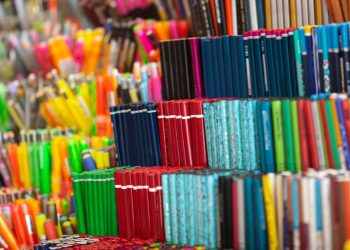 Fiyatlar yükselince kırtasiye eserleri 2. ele düştü