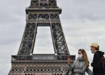 Fransa’da Covid-19’un yeni varyantı yayılıyor