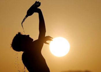 Fransa’dan çok sıcaklar nedeniyle 80 kişi öldü