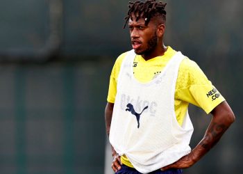 Fred, Fenerbahçe’nin 28. Brezilyalısı oldu: En fazla maça çıkan Alex de Souza