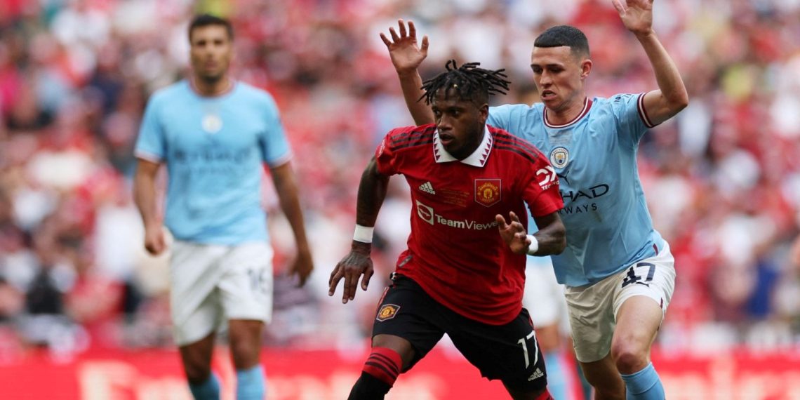 Fred kimdir? Fenerbahçe’nin transfer gündemindeki Fred kaç yaşında, hangi mevkide oynuyor?