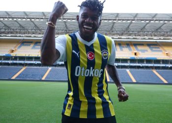 Fred kimdir, kaç yaşında ve nereli? İşte Fenerbahçe’nin yeni transferi Fred hakkında bilgiler