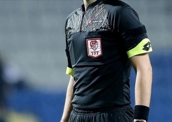 Futbolda 2023-2024 döneminde vazife yapacak hakem ve gözlemciler açıklandı