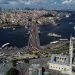 Galata Köprüsü 40 gün kapatılıyor: Çalışma gece yarısı başlayacak