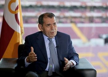 Galatasaray, Beşiktaş, Trabzonspor’un kulüp liderleri Doğan, Çebi ve Özbek PFDK’ya sevk edildi