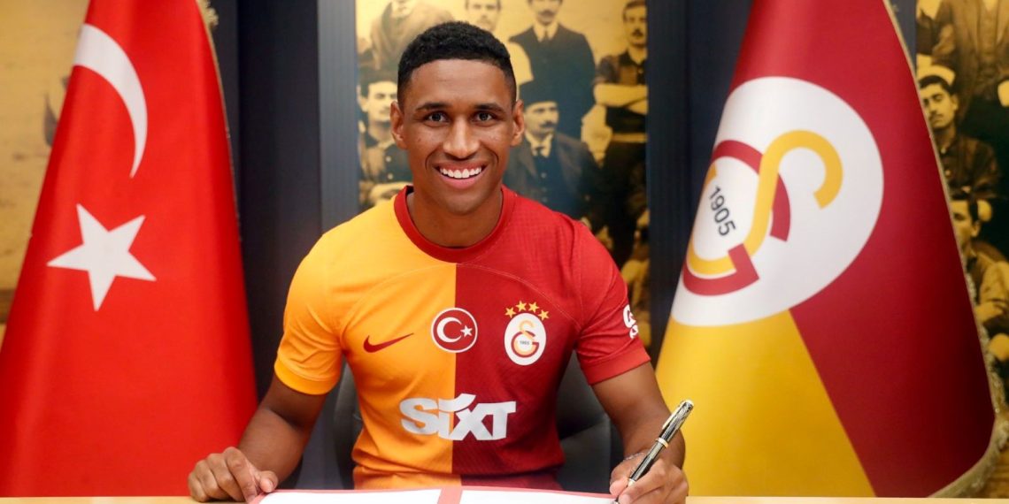Galatasaray, Brezilyalı Tete ile mutabakat sağlandığını açıkladı