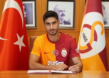 Galatasaray, İlhami Siraçhan Nas transferinin maliyetini açıkladı