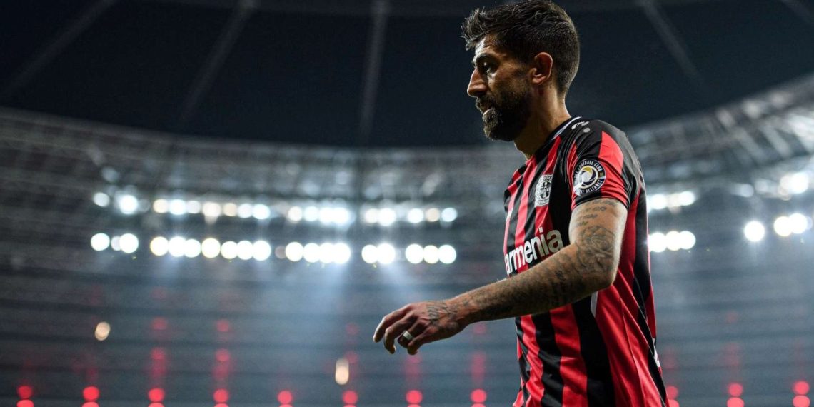 Galatasaray, Kerem Demirbay transferini açıkladı