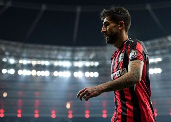 Galatasaray, Kerem Demirbay transferini açıkladı